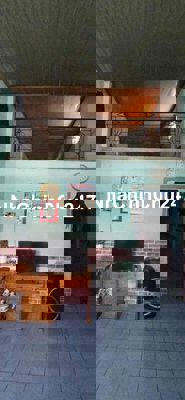 Nhà Mặt Tiền Nhánh Buôn Bán, Sau Lưng Galaxy Nguyễn Ảnh Thủ, Quận 12