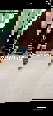 🎋(4,9 TỶ TL) NHÀ CMT8 , 4,4M x 11M, 45M, 1 LẦU ..!