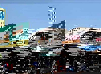 🔥 CHỦ ĐI NƯỚC NGOÀI – BÁN NHÀ TÂN PHÚ GIÁ TỐT – 4*23 – CHỈ 7.X TỶ!