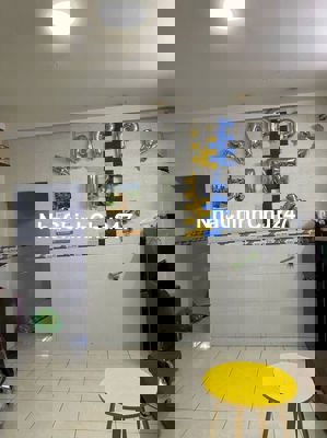 Chính chủ bán nhà DT:60m2 giá 4 tỷ 5,lửng,SH, ,HBC,TĐ