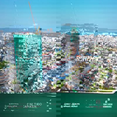 Cắt lỗ 200tr căn 3BR Cosmo DT89m2 - View thoáng mát, tầng trung