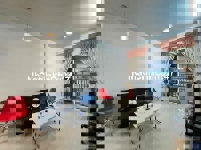 Bán căn Botanica Premier 2PN 2WC nhà nội thất cơ bản 4.2 tỷ