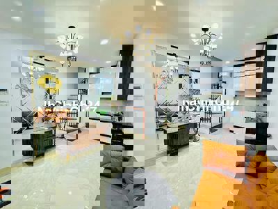 CHẠY VIỆC CHỦ MÓT BÁN-TÂY MỖ 5 TẦNG-NGÕ Ô TÔ- GIÁ CHỈ HƠN 4 T- NHÀ MỚI