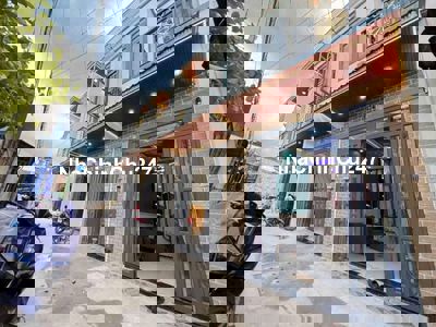 Túi cần bán gấp nhà 1trệt 1 lầu tại mỹ hạnh nam