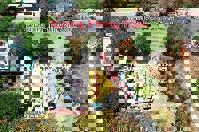 Bán Căn Góc 2 Tầng TĐC Đất Lành đường 13m giáp Phong Châu. 81,9m2.