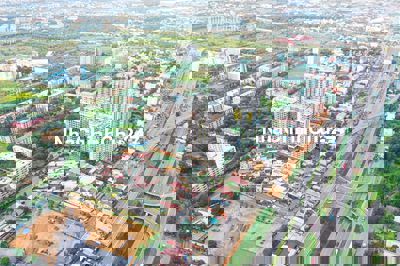 Bán Căn Góc The Eastgate Tầng cao View về Landmark 81 Siêu Đẹp