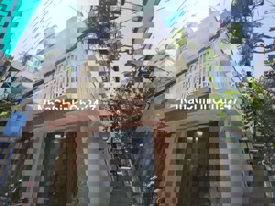 [GIÁP Q.1] P15_BÌNH THẠNH_CĂN GÓC_CÁCH 1 CĂN RA HẺM XE TẢI