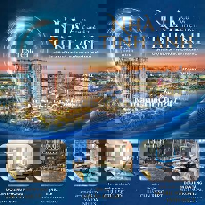 Fresia Riverside – CÁCH AEONMALL LỚN NHẤT VIỆT NAM CHỈ 5 PHÚT ĐI XE