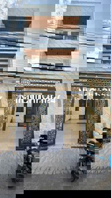 🔥🔥🔥🔥BÁN NHÀ NGAY BỆNH VIỆN DĨ AN