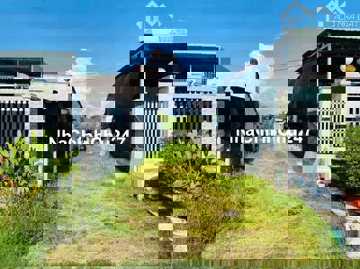 CHÍNH CHỦ CẦN BÁN LÔ ĐẤT FULL THỔ CƯ TRUNG TÂM THỊ TRẤN CỦ CHI