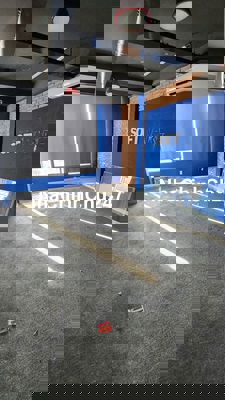 73 Rạch Bùng Binh, Q3 - 4.4x16m, 5 tầng, 45triệu - cọc 2th Chính Chủ