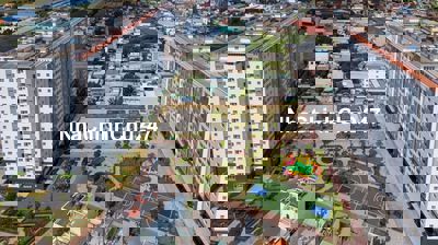 Bán gấp căn hộ chung cư 2PN, 2WC, 85m2 tại Conic Boulevard, 2.4 tỷ VND