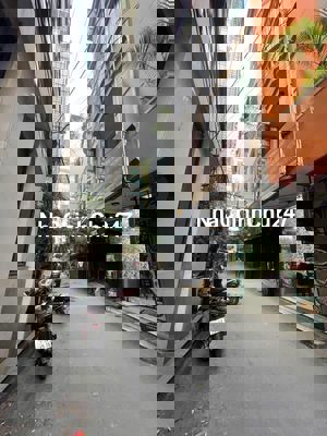 Bán gấp nhà phân lô Láng Hạ- đang Kinh doanh- Ô tô tránh- giá rẻ