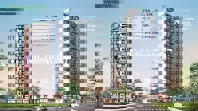 Căn hộ 2PN 88m2 Sun Symphony giá gốc CĐT, ngân hàng hỗ trợ vay 70%