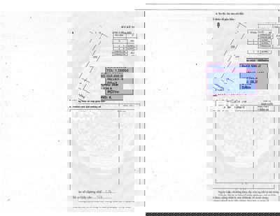 CHÍNH CHỦ CẦN BÁN ĐẤT XÃ LỘC AN - GIÁ TỐT ĐẦU TƯ