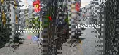 💥CHỦ BÁN GẤP ĐẠI HẠ GIÁ 1 TỶ🏠 ĐẸP 4 TẦNG P.7 BÌNH THẠNH💰NHỈNH 5 TỶ❗