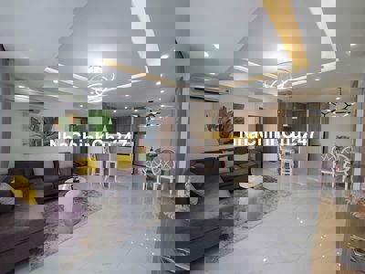 Cơ Hội An Cư Lí Tưởng Tại Conic Boulevard: Căn hộ 2PN 2WC, 89m2