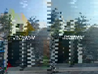 Biệt Thự 9.5mx25m Mặt Tiền Hiệp Thành 06, Quận 12, Giá: 13.890 Tỷ