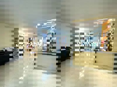 HIẾM - ĐẸP - VIEW HỒ! CT36 TRỊNH ĐÌNH CỬU, CH 115M2 3N2WC CHỈ HƠN 6 TỶ