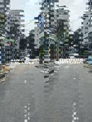 Nhà biệt thự mini mặt tiền đường số Phường Tân Quy, Q7, Tp. HCM