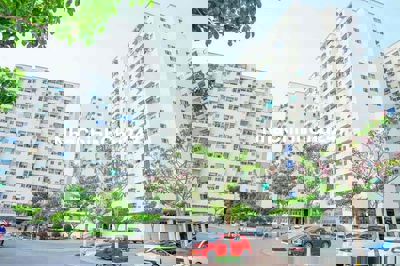 căn hộ giá rẻ bình tân