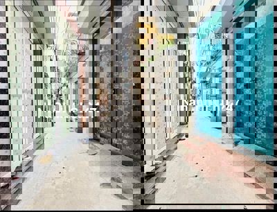 Bán Nhà Đại Linh 38m*5 Tầng, Giá Tốt Hơn TTSĐT: ***