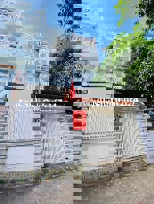 BÁN NHÀ ĐẸP HẺM 2ôtô Lạc Long Quân P.2 TP.VT GIÁ 9,5 TỶ TL ngang 6,5m