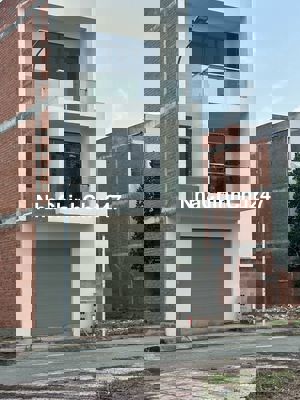 🟥CHỦ NGỘP BANK CẦN BÁN CĂN NHÀ 1 TRỆT 2 LẦU🟥