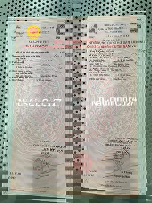 chính chủ bán hẻm 265 bùi văn ngữ full thổ cư