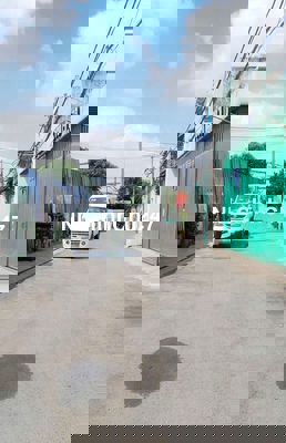 Nhà hẻm 40, đường Ngô Chí Quốc.Phường Bình Chiểu, TP Thủ Đức.