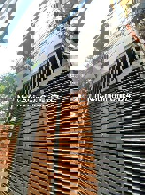 💥GÒ VẤP💥 36M2💥2 TẦNG CẠNH CÔNG VIÊN LÀNG 🌺,CHỦ Ở Q7 CẦN💰BÁN NHANH