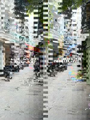 [3 TẦNG BTCT]_TRUNG TÂM PHÚ NHUẬN_ĐẦY ĐỦ CÔNG NĂNG