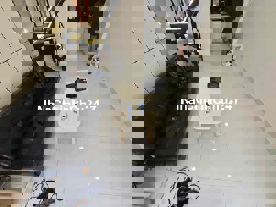 Chính chủ gửi- nhà siêu rẻ- gần siêu thị Emart- tặng nội thất- đường P