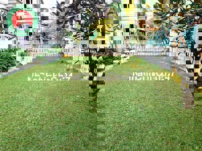 🛑Sở hữu biệt thự vườn 270m² tại Thủ Đức chỉ với 25 tỷ đồng🛑ToanTran