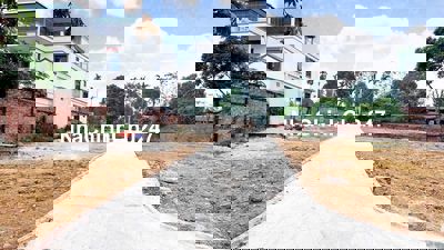 BÁN LÔ ĐẤT ĐẸP ĐỒNG TRÚC - THẠCH THẤT - HÀ NỘI GẦN KHU ĐẤU GIÁ