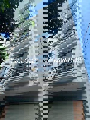 NHÀ MỚI ĐÓN TẾT- 32M2-5 TẦNG- HIỆN ĐẠI-NGÕ Ô TÔ THÔNG-CHỦ NHỜ BÁN GIÚP