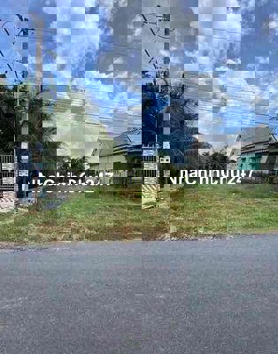 CHỦ ĐI CÔNG TÁC KHÔNG AI COI GIỮ ĐẤT NÊN BÁN LẠI CHỈ 650 TRIỆU