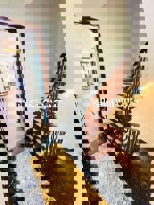 Bán nhà khu vực Tố Hữu Trung Văn, nhà đẹp ở ngay. 40m², 4,95 tỷ