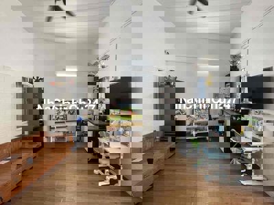 NHÀ THANH KHÊ SÁT BIỂN