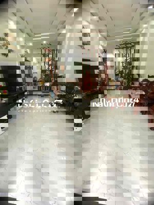 BÁN NHÀ MT TRẦN XUÂN HOÀ - BIỂN SƠN THUỶ - GẦN CÔNG VIÊN