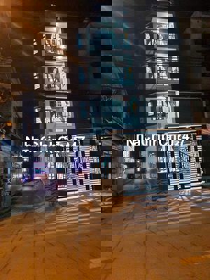 .Bán nhà góc 2 mặt tiền đường 11 trường thọ thủ đức.