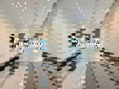 Nhà 48m2, 3 phòng ngủ, đường Lê Văn Thọ, quận Gò Vấp