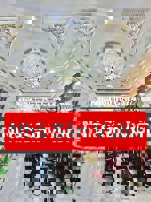 BIỆT THỰ 850M² - ĐƯỜNG BÔNG VANG - MỸ KHÁNH