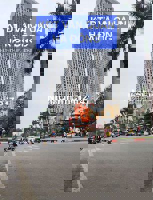 BÁN TÒA NHÀ 10 TẦNG – THANG MÁY – MẶT PHỐ KĐT VĂN QUÁN
- 2 THOÁNG