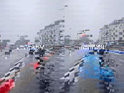 THỬA ĐẤT THỔ CƯ PHỐ TRUNG VĂN - NAM TỪ LIÊM