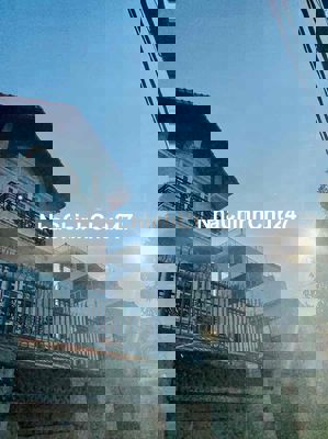 Căn Hộ CC - Khu Biệt Thự Hồ Biểu Chánh - Ô TÔ NGAY BÃI NHÀ