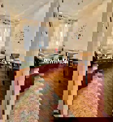 Bán căn 2pn 2wc chung cư Dream Home Palace quận 8, vào ở ngay nhà mới