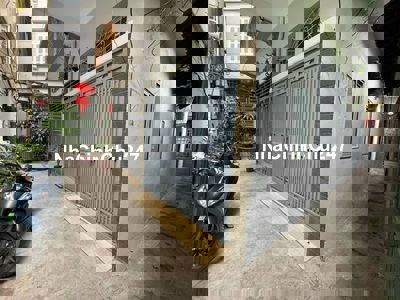 Căn Góc – Hai Mặt Ngõ – Phố Hồng Hà.