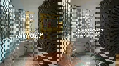 Nhà nguyên căn Thanh Xuân giá rẻ 5tx45m2 nội thất cơ bản 6PN 10tr