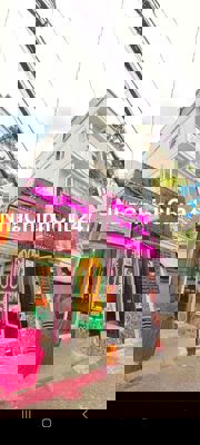 Cần tiền bán nhà 3 lầu, gần Gigamall, 75m2, 5.85 tỷ